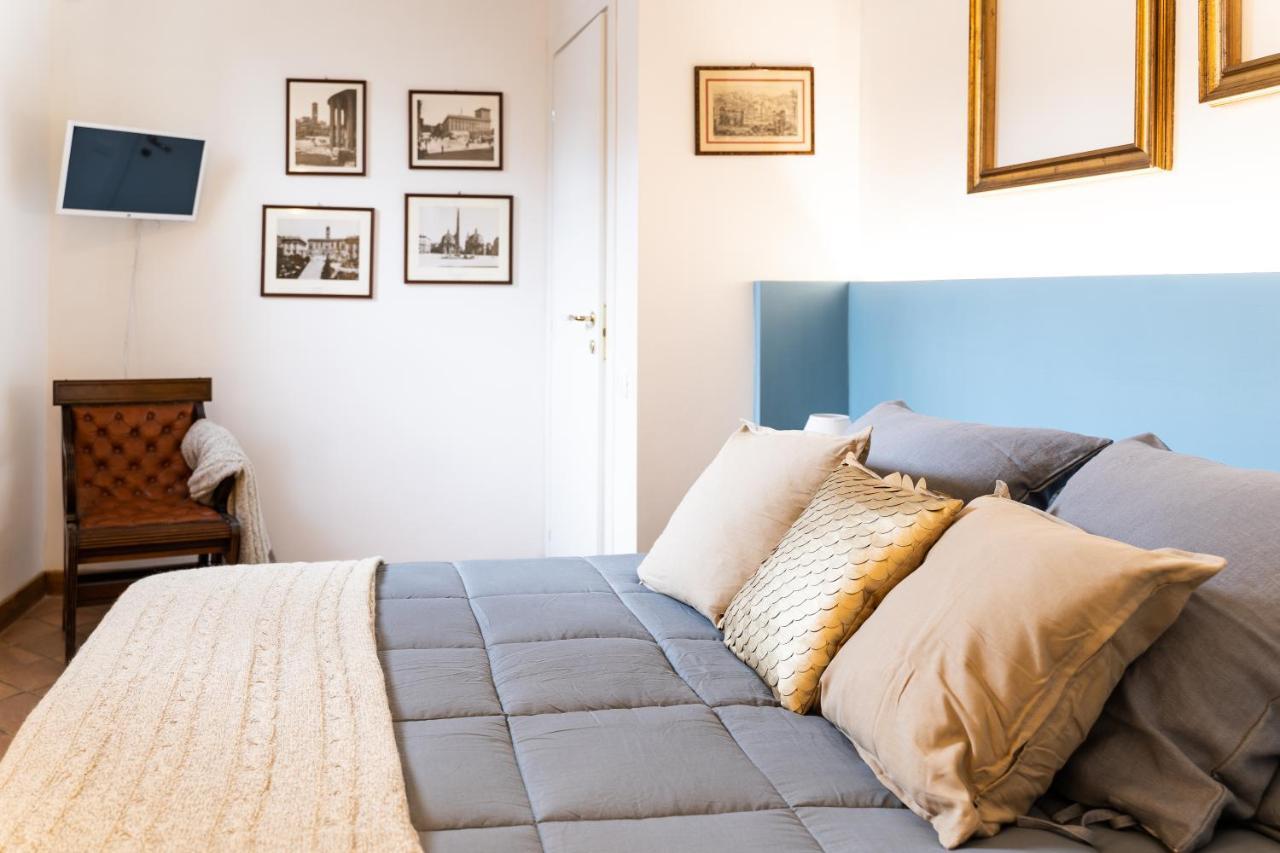 Arc Trilussa 44 Apartment Рим Екстериор снимка